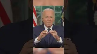 Biden Urges Unity After Trump&rsquo;s Shooting in Rare Oval Office Address