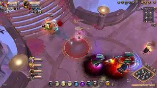 [SMC] Husky Empire vs Laughing Boulevard, MoveOn | Albion Online | 2025-04-13