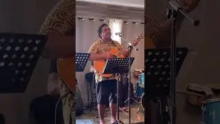 Men&rsquo;s rally on Kauai at Ohana Christian Fellowship