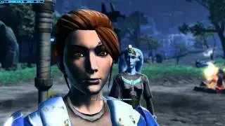 SWTOR - Part 20: The Wretch King
