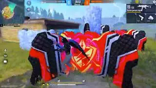 White 444 CAIAP 1 vs 6
