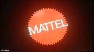 WildBrain Entertainment/Mattel/Universal Animation Studios (2011) (#2)