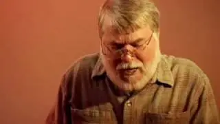 Paul Dutton performs Jazzstory