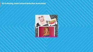 TLTQ Ep. 82 - On Healing, Hustle Culture & Kesha (feat. Jessica Butts)