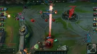 Graves S6 is back