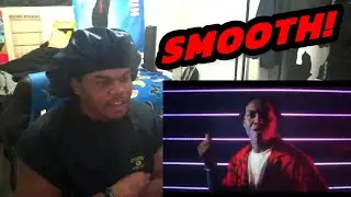 JP is DIFFRENT! J.P. - Love Bone (Official Music Video) Reaction