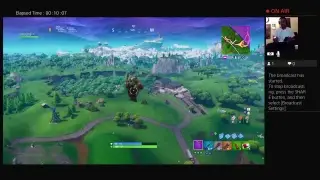 JBINGHAM05's Live PS4 Broadcast