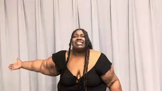Dead Mom, Beetlejuice| Jaela Nicole Beeks 