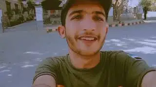 AT AL-TIBRI HOSPITAL WITH GHALIB BAHI JAN #1VIDEO