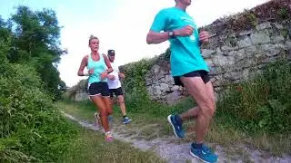 SORTIE TDR 30 Juin 2018