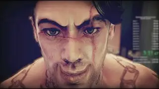 Shadows of the Damned any% 2:50:47 (former wr)