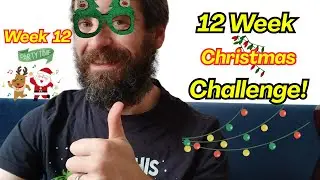 Slade “Merry Xmas Everybody” Guitar Lesson | Easy One-String Melody for Beginners (Challenge Week12)