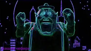 Morshu RTX ON Beatbox vocoded to Gangsta's Paradise, but it's in Russian   Моршу битбокс на русском