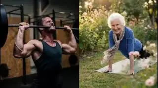 Old Pushpa(101 Years): Jhukega Nhi