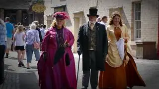 Blists Hill Victorian Town