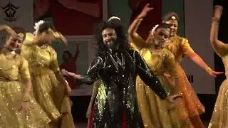 Deewani Mastani full performance by Devesh Mirchandani and students in PARAMPARA 2026