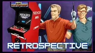 НАСТОЯЩИЙ опыт аркадного гольфа | Ретроспектива Neo Turf Masters/Big Tournament Golf