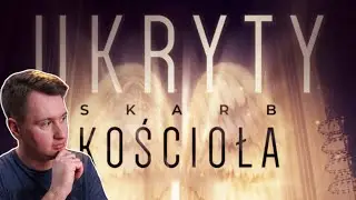 UKRYTY SKARB KOŚCIOŁA - film dokumentalny o Mszy świętej trydenckiej RECENZJA #trudnobyckatolikiem