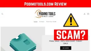 Обзор Podimotools.com &mdash; реальные предложения или обман?