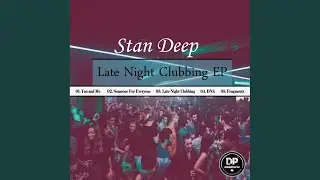 Late Night Clubbing (Original Mix)