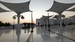 مسجد قبلتين المدينة المنورة 