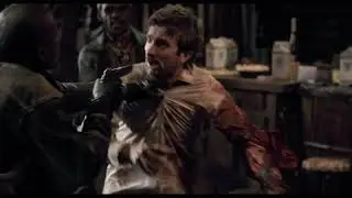 District 9 - We are Magonia - CR0NO (unofficial music-videoclip) part 3