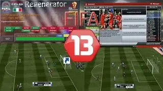 FIFA 13 Patch 2015 - Players Update [PC]