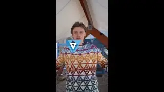 Bli med Brage rundt på internatet!