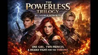 The Powerless Trilogy Explained | Full Series Audio book summary 