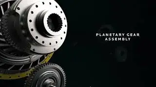 AOS 9800 | 3D Product Video | Client Name: Avtec (CK Birla Group)