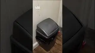 &pound;3 3K a month kitchen living in London 💀 (🎥: IG/ leciasfeast)
