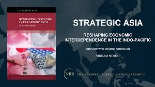 Vikram Nehru on 