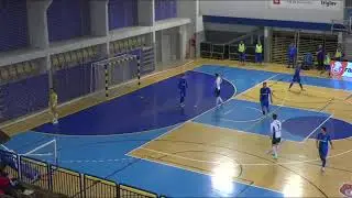 Željezničar Salines