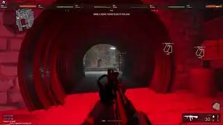 I hate this match | Roblox Frontlines