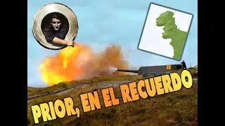 3º Batería de Prior en el recuerdo.