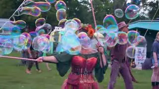iVisit Events : Green Gathering