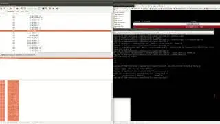 Fingerprint image de-obfuscation attack with predictable initialization vector on Linux