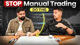 Master ALGO Trading In Less Than 90 Minutes (NO Coding) | $1M+ Profits