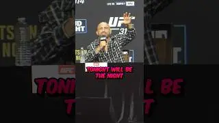 🤣🎶 ALEX VOLKANOVSKI SINGS &ldquo;FALL FOR YOU&rdquo; TO DIEGO LOPES AT UFC 314 PRESS CONFERENCE