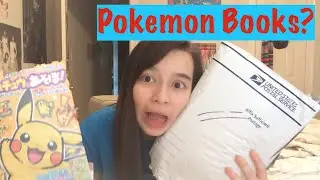 HUGE Pokemon FCBM Package!!
