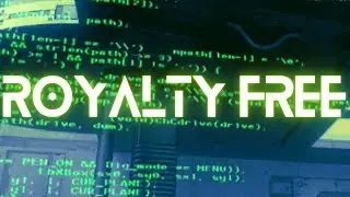 Synthwave Background Music: 