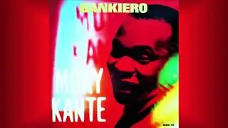 Mory Kante   