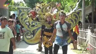 JANJI BENGEN || SINGA DANGDUT PUTRA NAFITA CAYA || LIVE SHOW GEBANGMAMPANG - BONGAS