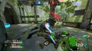Quake Champions 2024 05 24