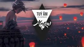 【Kagamine Len V4x・Hatsune Miku V4x】 Túy Âm【Japanese Cover】