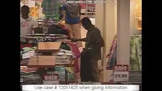 Davenport 12051425 2 BM FTC fraud at Belk
