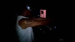 Dj Superman Vs. Katy Perry - Dark Horse Remix (Pullman Bar)