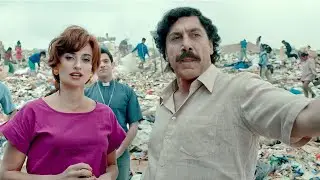 He Was the World&rsquo;s Most Wanted Drug Lord | True Story of Pablo Escobar