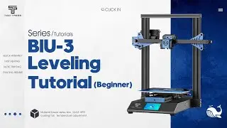 BLU-3 | Leveling Tutorial (Beginner)