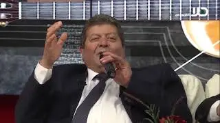 لما رأيت بأن القوم قد رحلوا ... مع الفنان علي موسى